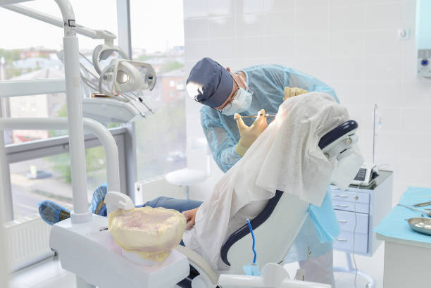 Best Emergency Dental Care for Trauma or Injury in Loyola, CA